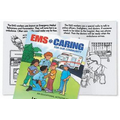 EMS Caring for Our Community - Educational Activities Book